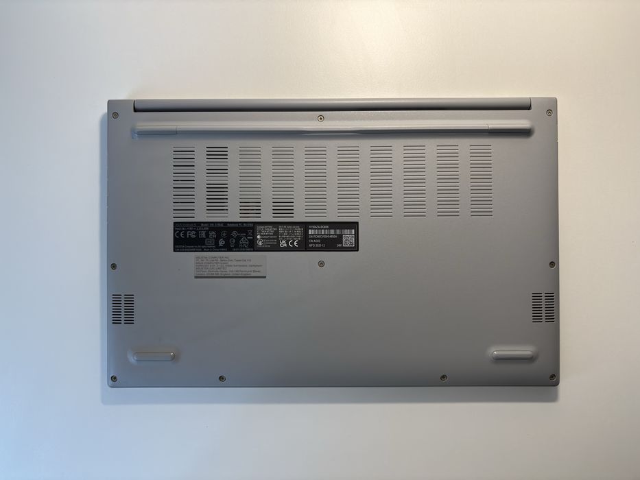 ASUS VivoBook 15, i3 12th Gen, Win 11 Pro