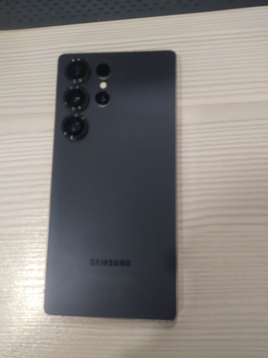 Samsung s25 ultra