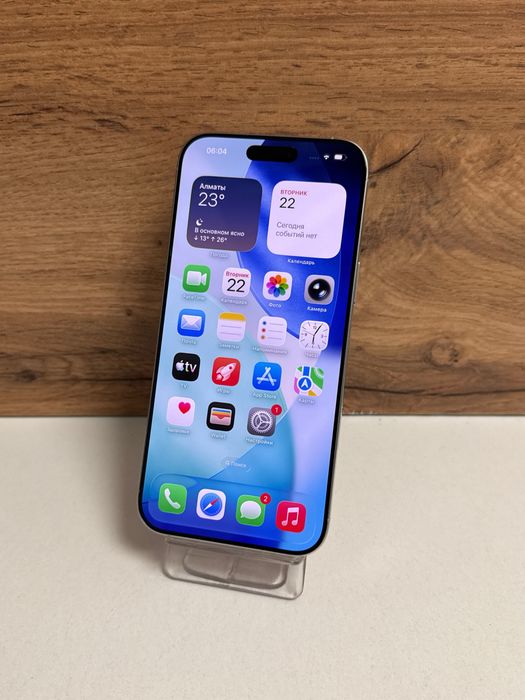 iPhone 16 pro max  512gb/рассрочка/baribarshop