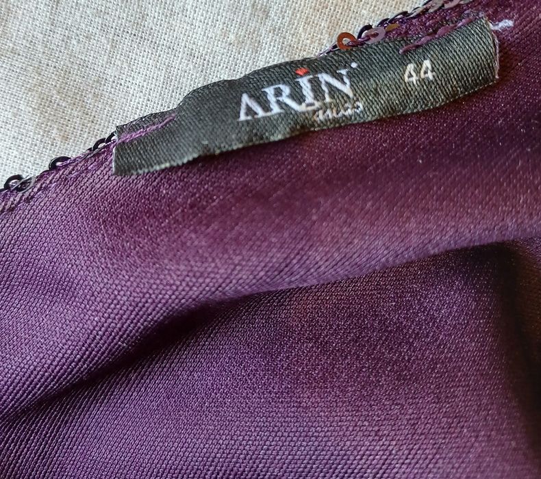 Дамска рокля ARIN