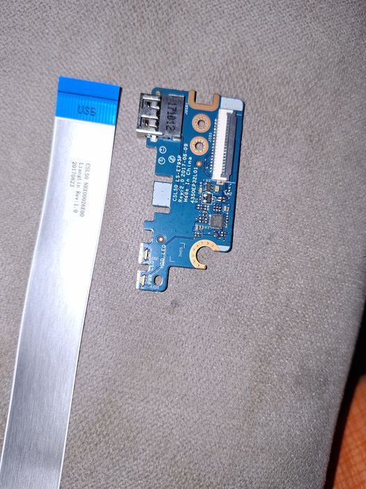 Display HP 250 G6 placa ram 6gb încărcător Acer Dell