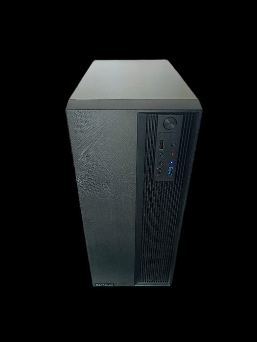 Геймърски I7  16GB RAM 6GB VIDEO GTX 120GB SSD + 1TB HDD | гейм  компютър PC за игри или работа .