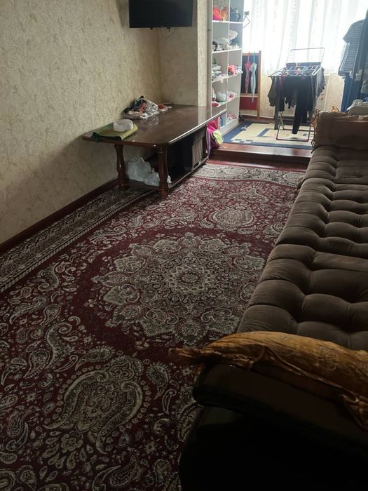 Срочно продается 2-х комнатная квартира!!! В престижном районе!!!