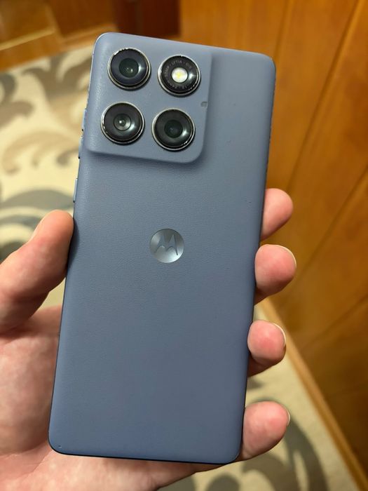Motorola Edge Fusion 60 256GB