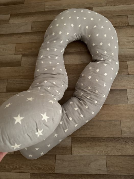 Подушка для беременных продам