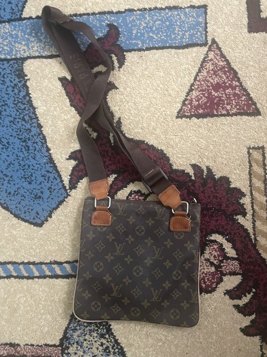 Borseta Louis Vuitton