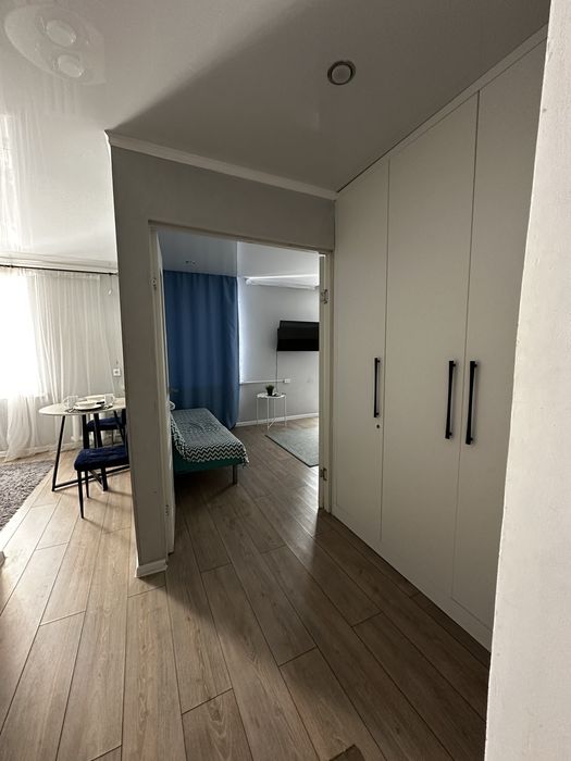 Продам 1 комнатную квартиру самом центре