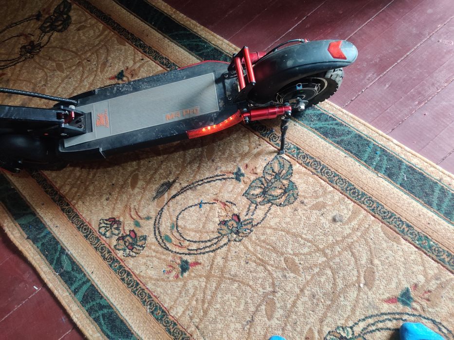 Kukirim M4 pro urgent de vanzare