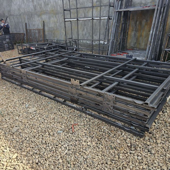 Угалог ва профиллар арзон нархларда сотилади