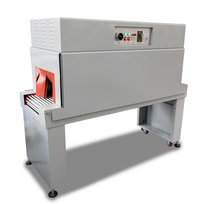 Термоусадочный тоннель BS-4525L