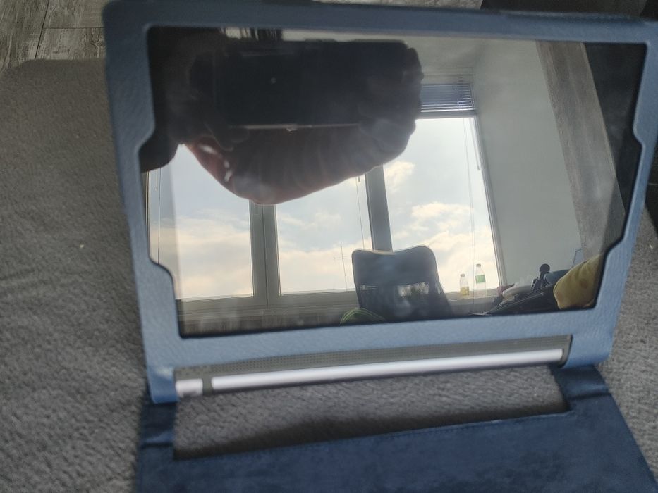 Lenovo Yoga tab 3 10.1 inch