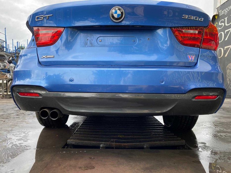 dezmembrez 330 XD GT/haion gt/usa spate seria 3gt