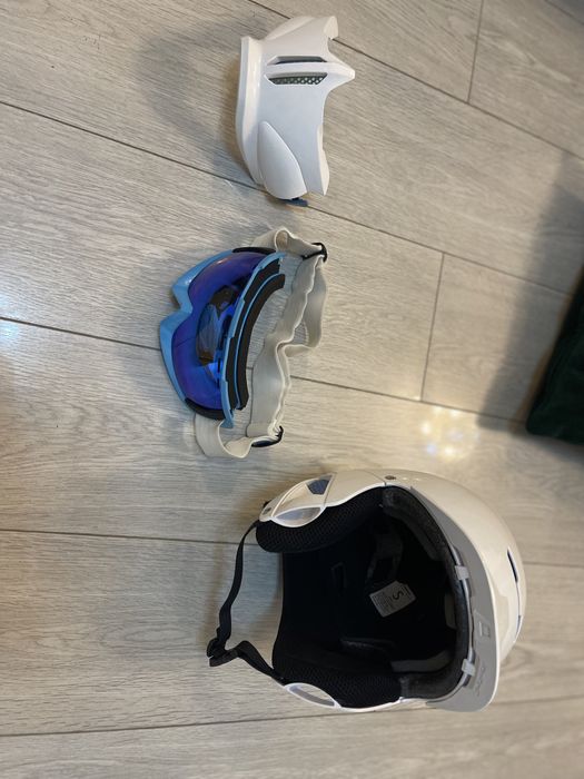 Casca RuRoC marimea S