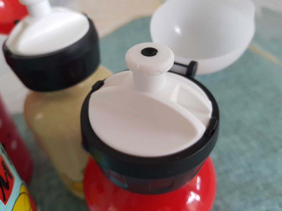 Bidon din aluminiu SIGG 0.3l / 0.4l
