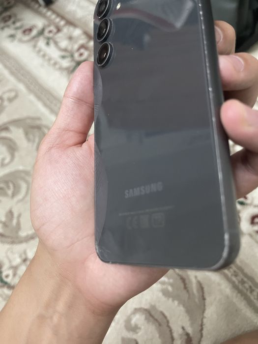 Samsung S23 FE 8/128 gB