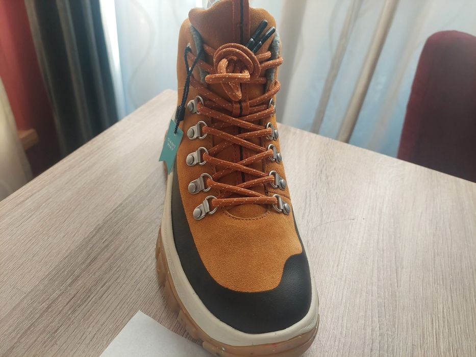 Зимни боти GANT нови 40 номер