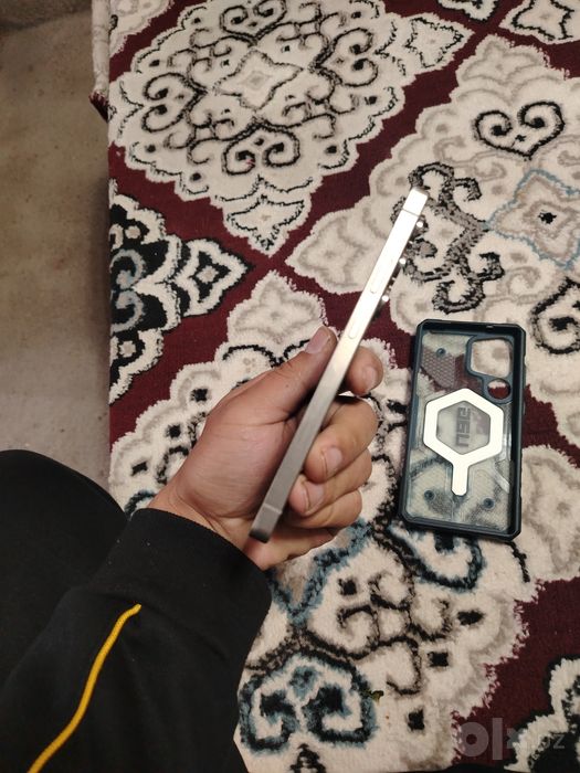 Samsung galaxy s25 ultra
