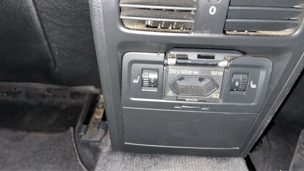 VOLKSWAGEN Passat 2007 — imagine 4