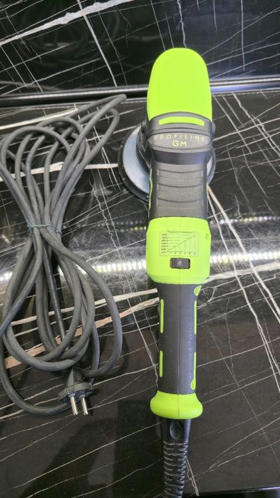Полирмашини Profiline GM 25