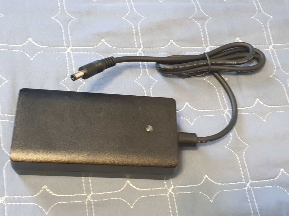 ST Charger  36V-2A incarcator trotineta bicicleta fuctional  model STC-8101LC