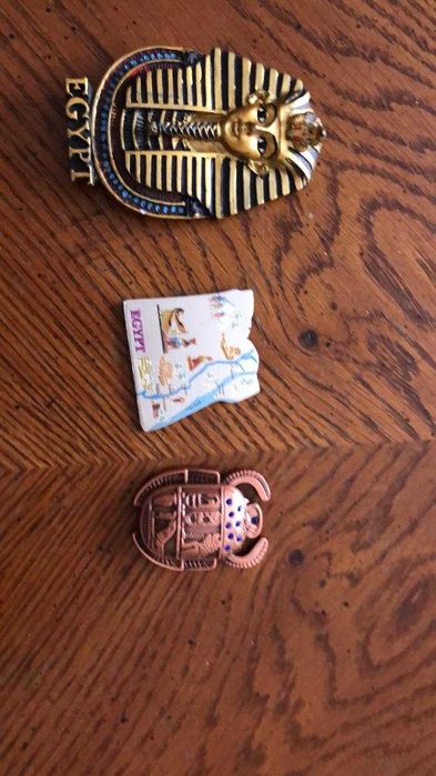 статуэтка египетское дерево фараон