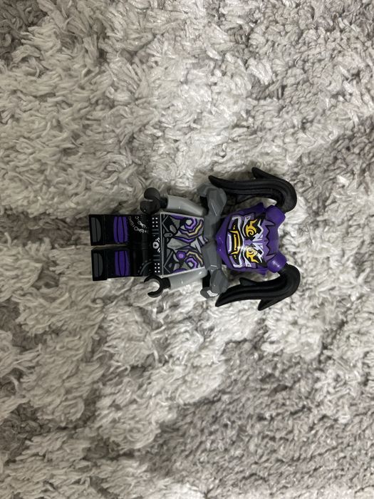 Продам лего ниндзяго