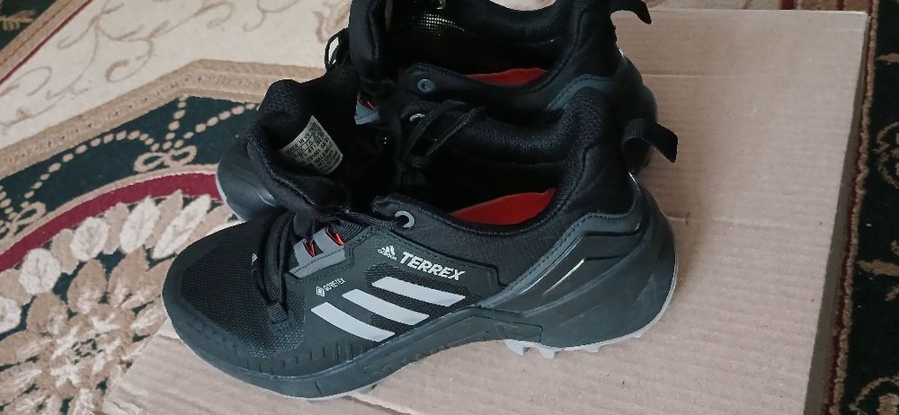 Кроссовки Adidas Terrex