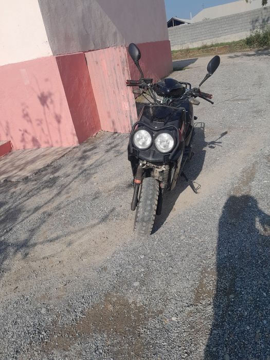 Tank Sports Urban Classik 150