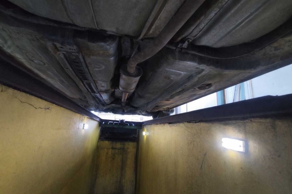 Toyota Carina E 2.0td