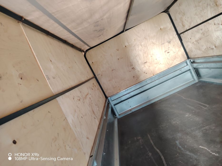 Продам легковой прицеп