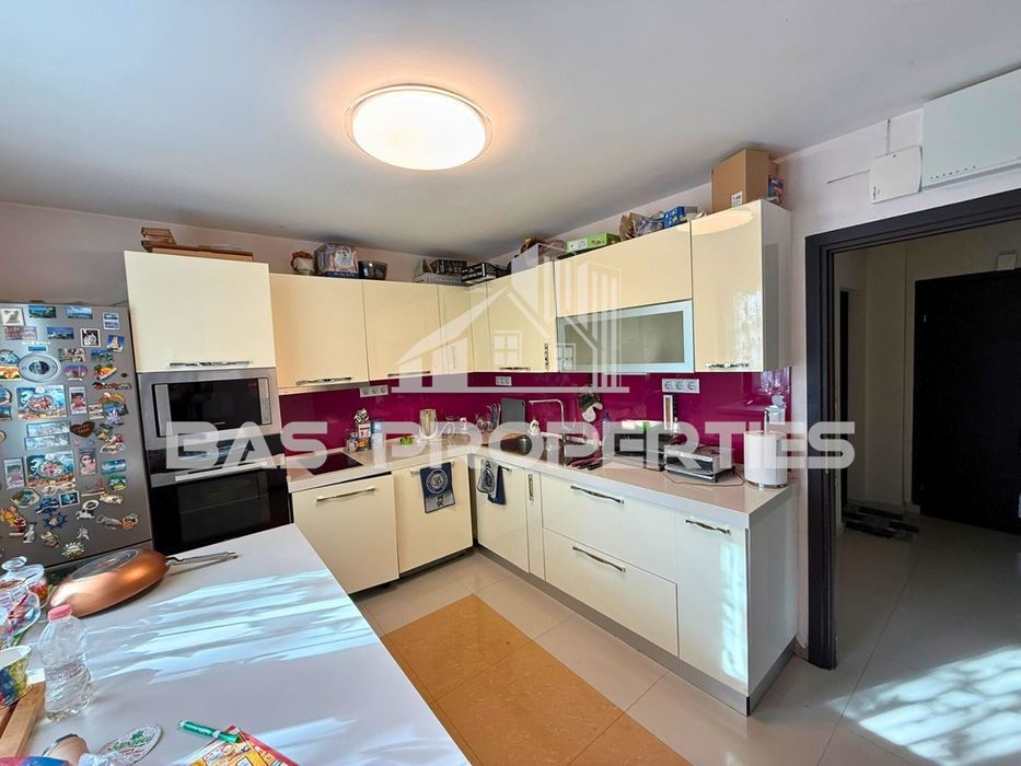 Продава се Къща в Банкя - 400 кв.м за 1875 €/кв.м - Снимка #7