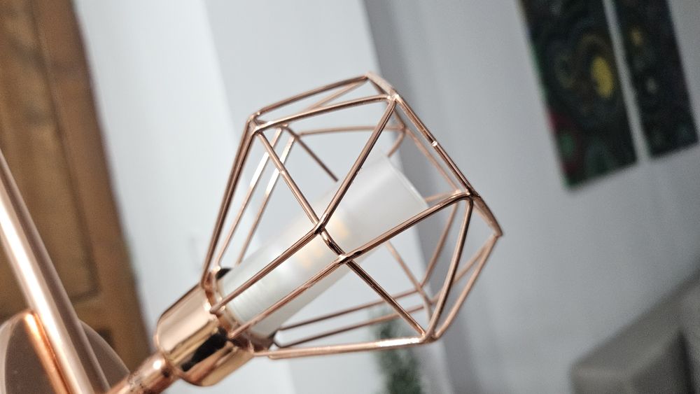 Lustra Led bucatarie