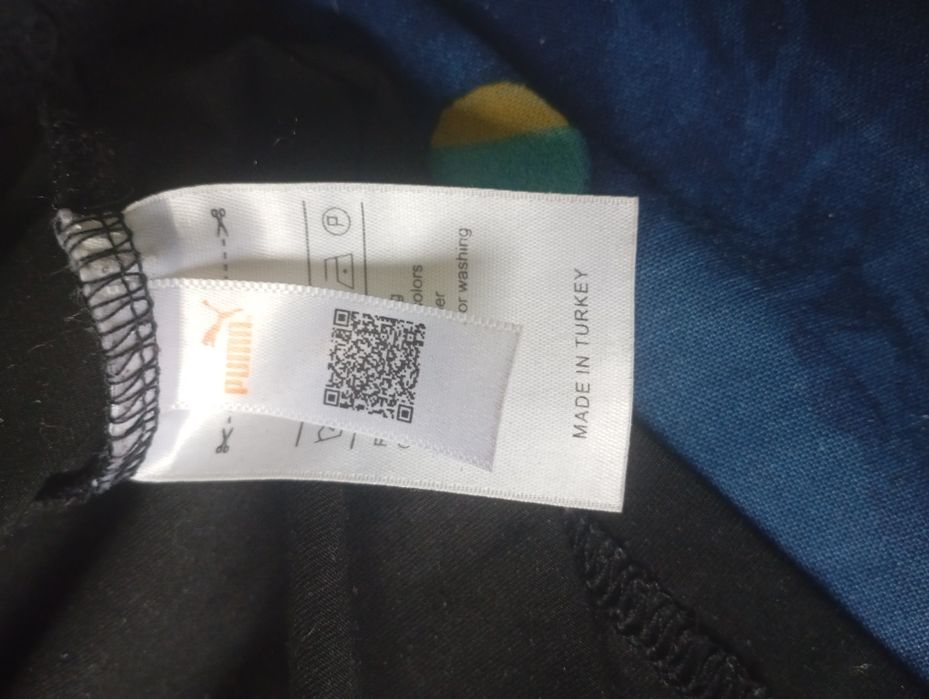 Футболка Puma, р.50