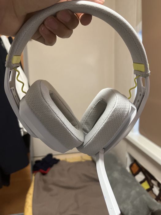 Наушники vgn vxe x1