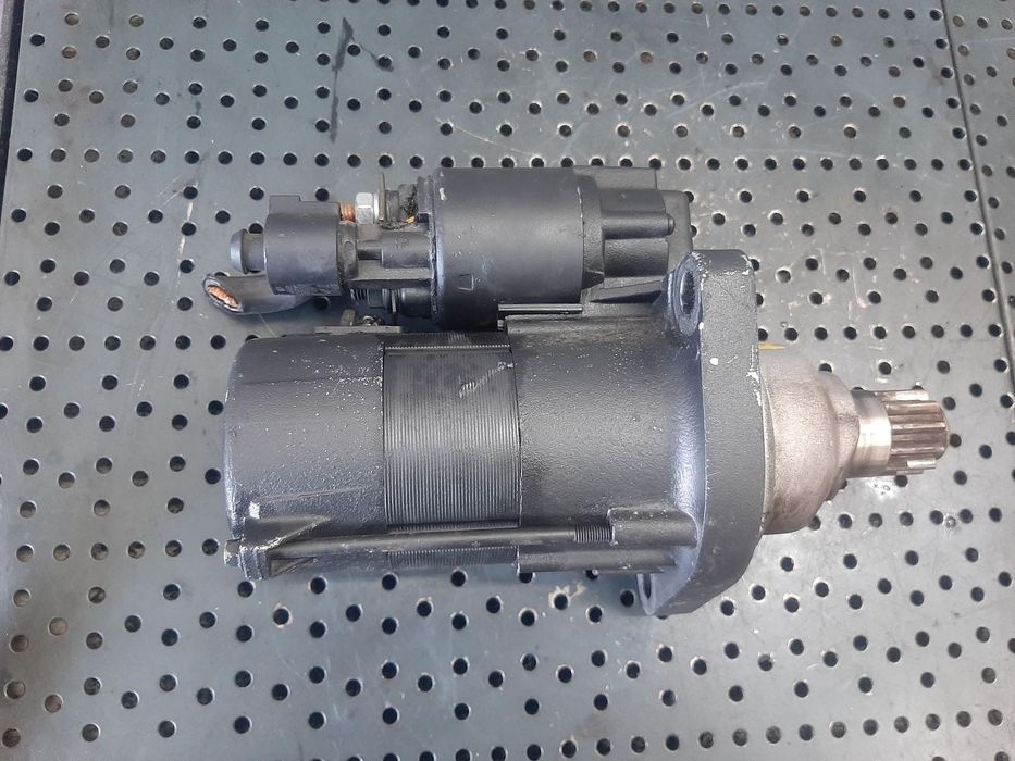 electromotor blt 1.9 tdi  seat ibiza cordoba vw polo 9n skoda fabia