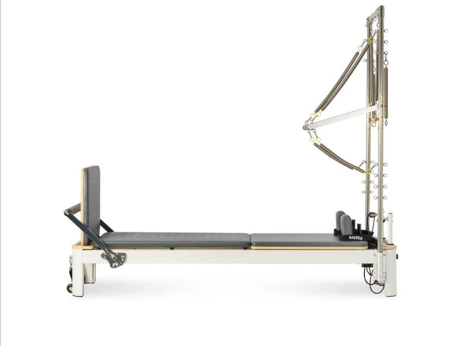 пилатес реформеры для реабилитации для залов, студий, клиник и дома