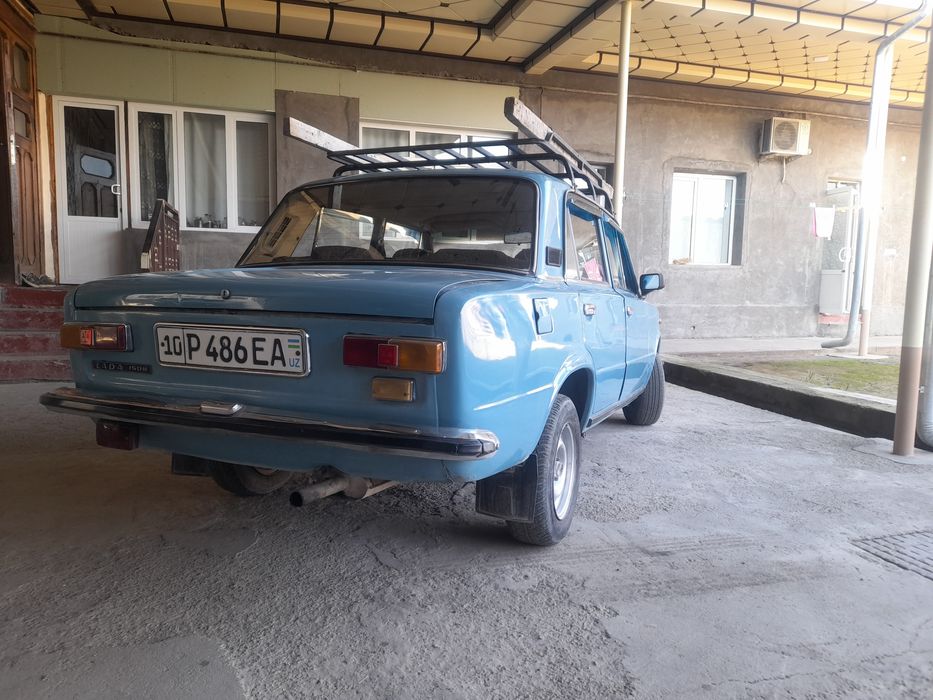 Жигули ваз 21011 сотилади срочни