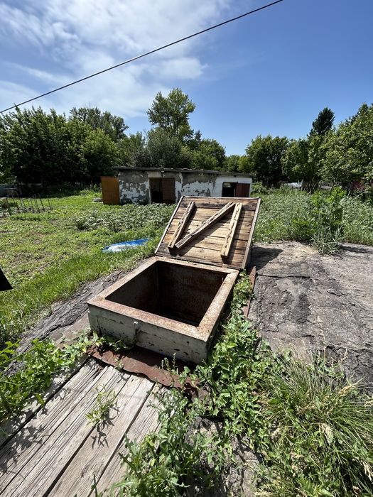 Продам дом в селе