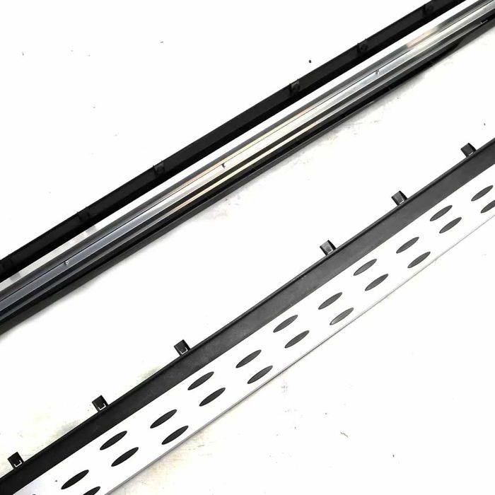 Алуминиева Стапенка Jeep Grand Cherokee 2011+, Ляв и Десен