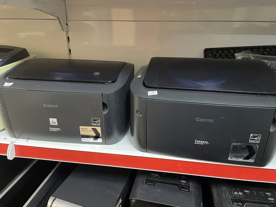 Продам МФУ, принтер лазерный