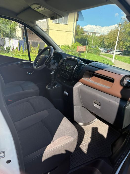 Fiat Talento a.f 2020