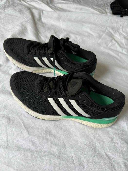 Маратонки adidas Adizero Boston Boost 36.5