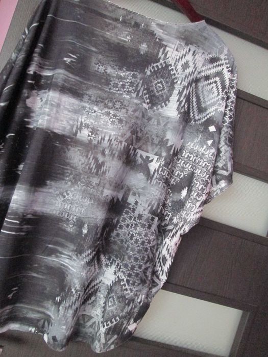tricou vara dame XXL