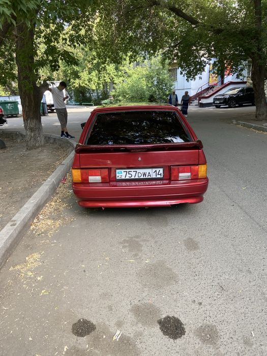 ВАЗ (Lada) 2113 продам