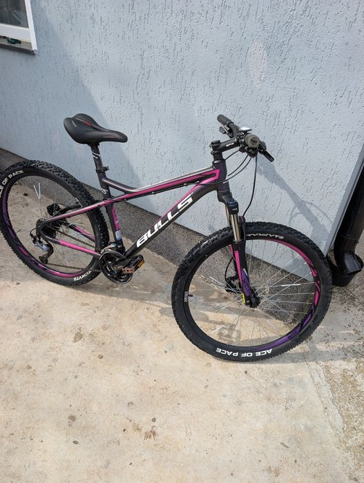 Bulls Zarena 27.5 inch