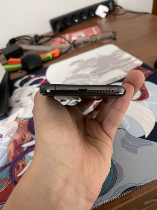 Iphone 11pro серого цвета СРОЧНО!