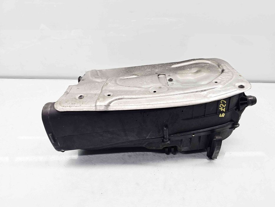 Carcasa filtru aer  Mercedes Clasa E (W212) [Fabr 2009-2016] A65109011
