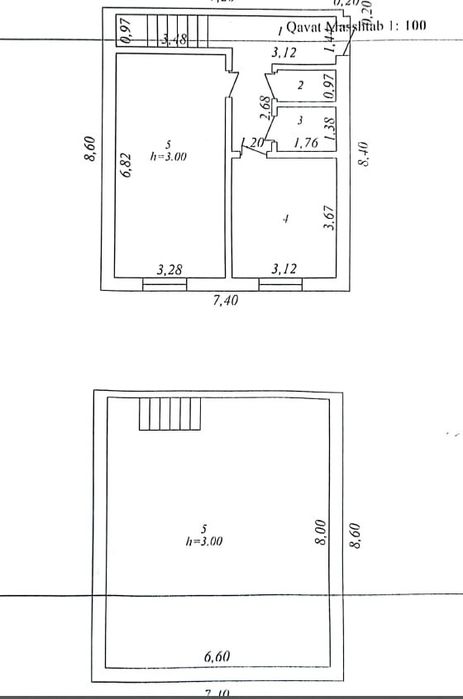 Квартира продаётся