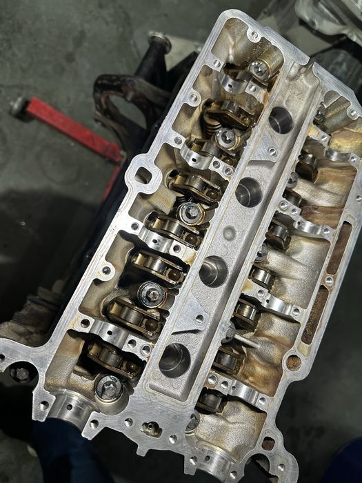 Motor Opel B14XER