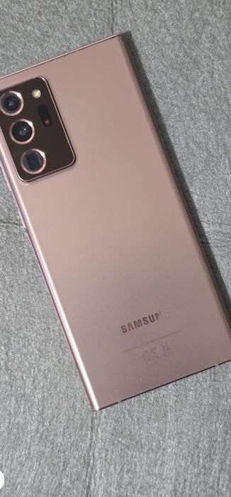 Samsung galaxy note 20 ultra 5g